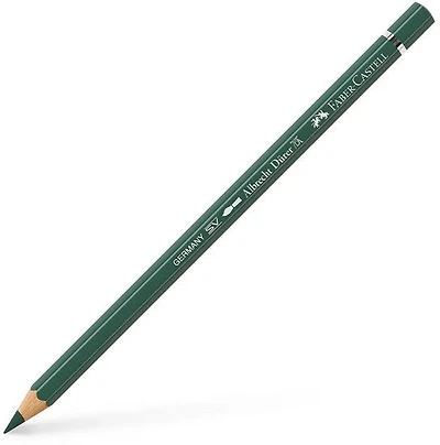 Crayon aquarellable albrecht dürer vert genévrier