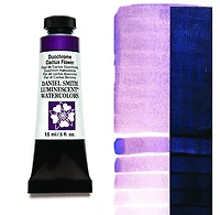 Watercolor Tube Duochrome Cactus Flower  S1 - 15ml