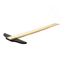 Règle en t en bois - 48 inch