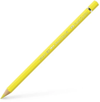 Crayon aquarellable albrecht dürer glaçis jaune clair