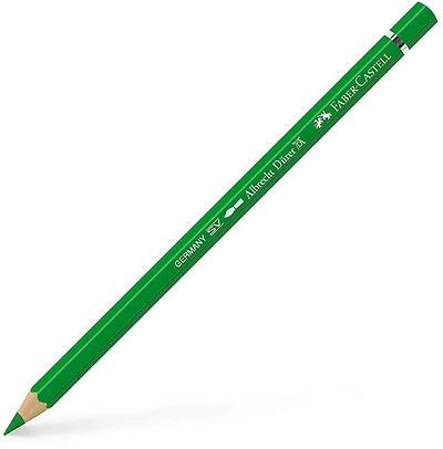 Crayon aquarellable albrecht dürer vert feuille