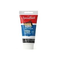 Encre linogravure - tissu - allongeur - 8oz