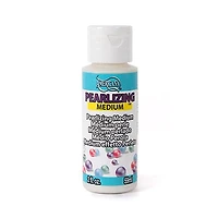 Americana Pearlizing Medium  - 60ml