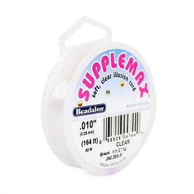 Nylon thread - 0.25mm - 50m