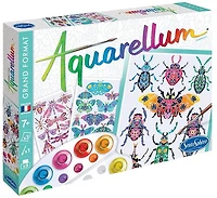 Aquarellum : insectarium