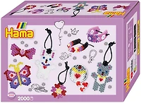 Boîte cadeau Hama - Accessoires modes