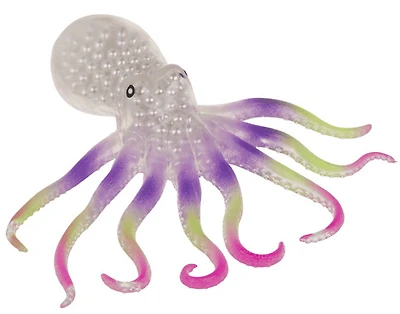 Pieuvre extensible