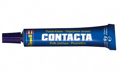 Colle pour modèle à coller