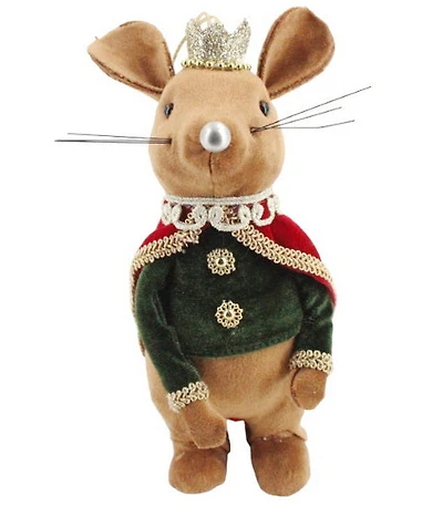 Ornement prince souris