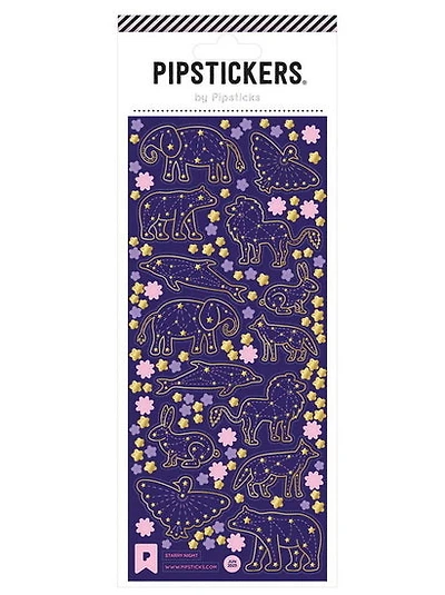 Autocollants Ciel étoilé