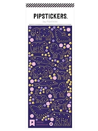 Autocollants Ciel étoilé