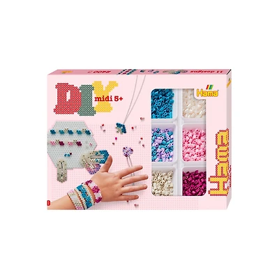 Hama Activity Set - 2400 Beads