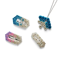 Coffret d'activité Hama - 2400 perles