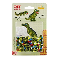 Hama Box - 450 Beads - Dinosaurs