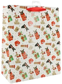 Sac moyen chiens cadeaux
