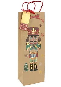 Sac à vin casse-noisettes