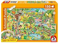 Jeux d'enfants 150mcx