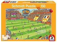 Finale au stade 150mcx