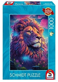 Palette majestueuse 1000 mcx