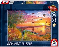 Le Golden Gate 2000 mcx