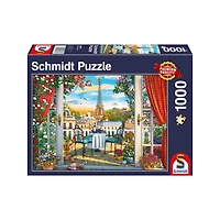 Terrasse à Paris 1000mcx