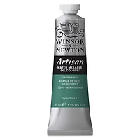 Artisan oil - 37ml - viridian hue - s1