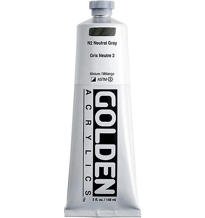 Acrylique haute viscosit