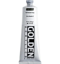 Acrylique haute viscosit