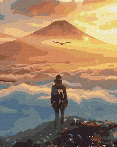 Paint by Number Exploration