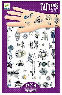 Tattoos/wicca