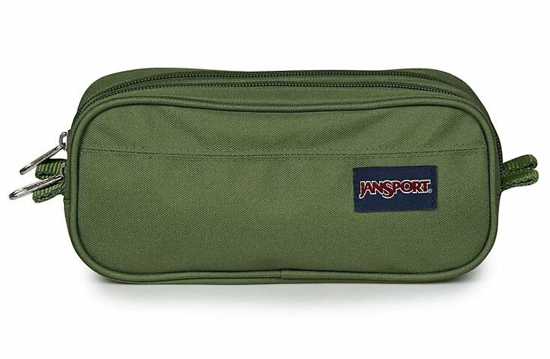 Large Pencil Case Army Green