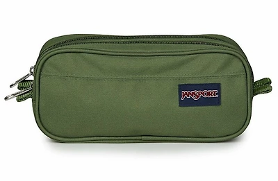 Large Pencil Case Army Green
