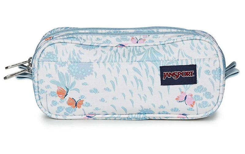 Large Pencil Case Fluttering