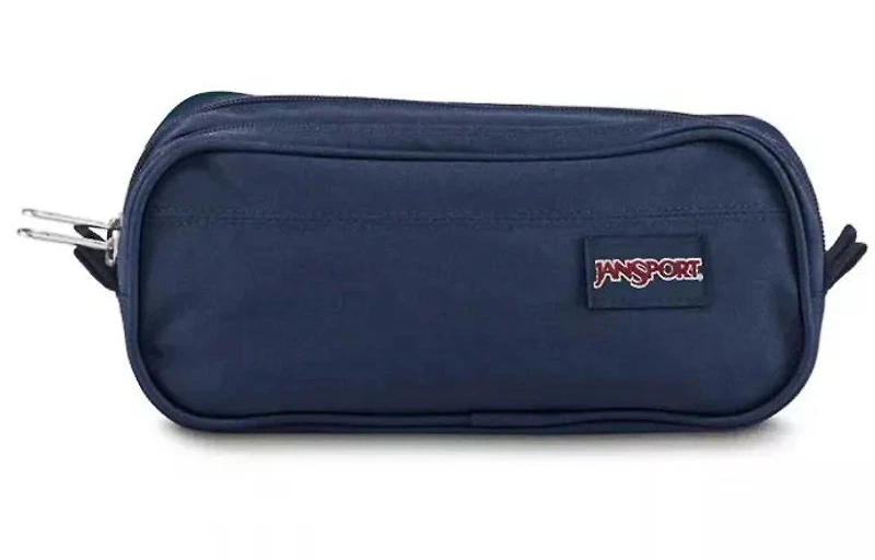 Pencil Case Perfect Pouch Navy