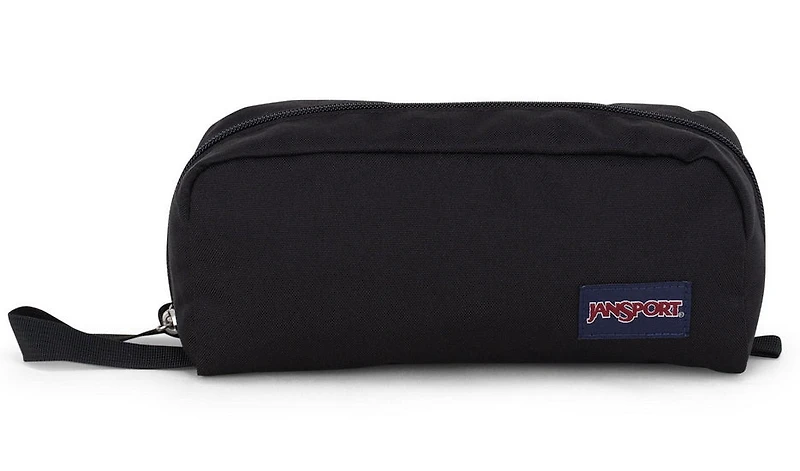Pencil Case Perfect Pouch Black