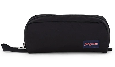 Pencil Case Perfect Pouch Black