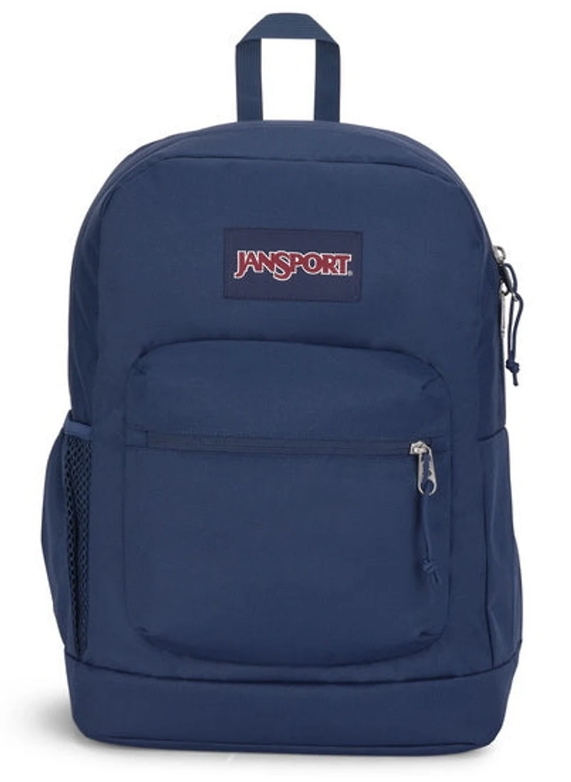 Sac à dos cross town plus marine