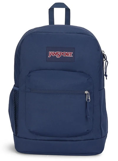 Sac à dos cross town plus marine