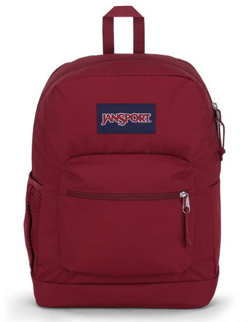 Sac à dos cross town plus rouge