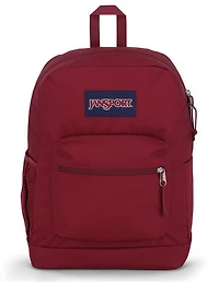 Sac à dos cross town plus rouge