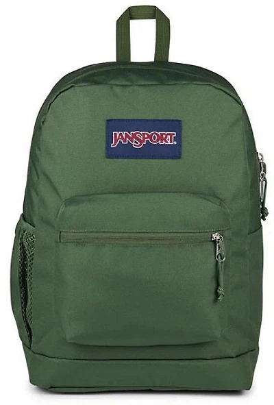 Sac à dos cross town plus vert armée