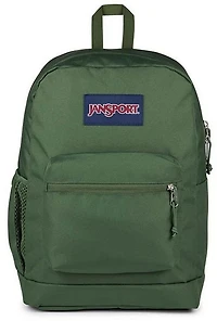 Sac à dos cross town plus vert armée