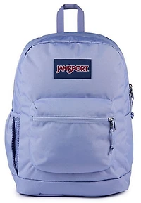Cross Town Plus Backpack Lavender Ash