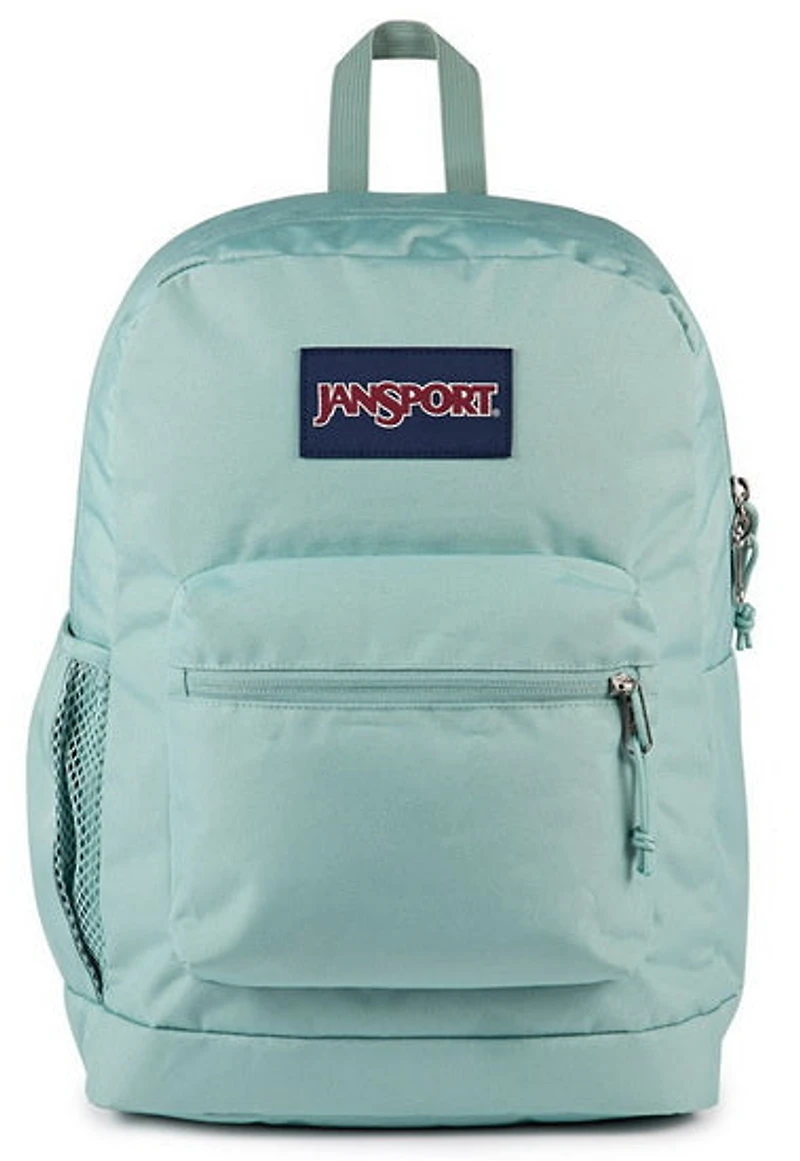 Cross Town Plus Backpack Faded Sage