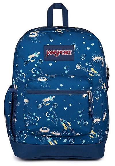 Cross Town Plus Backpack Vortex Voyage