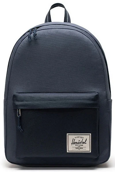 Herschel Classic Xl Navy