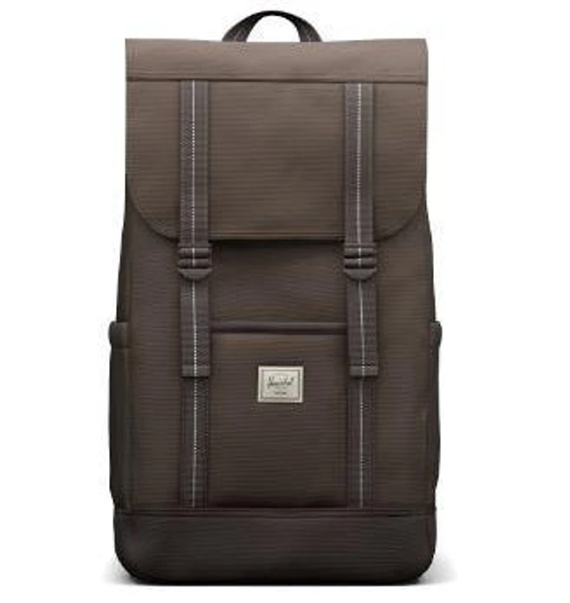 Herschel Retreat Brown Slate