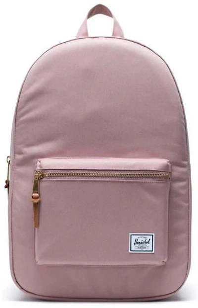 Herschel Settlement Rose Cendre