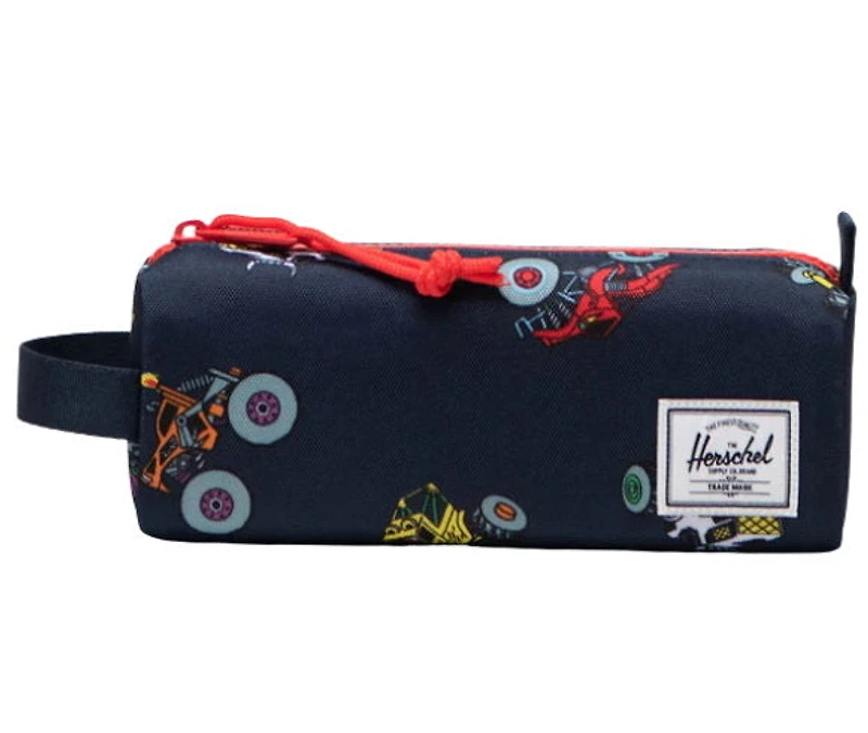 Herschel Pencil Case Monster Truck
