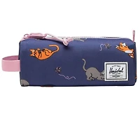 Herschel Pencil Case Cats